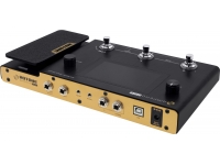 HoTone MP-80 Ampero One Multi-Effects Pedal HoTone MP-80 Ampero One Multi-Effects Pedal